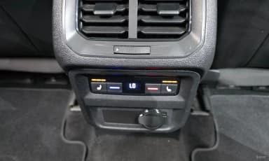 Tiguan 2nd Generation