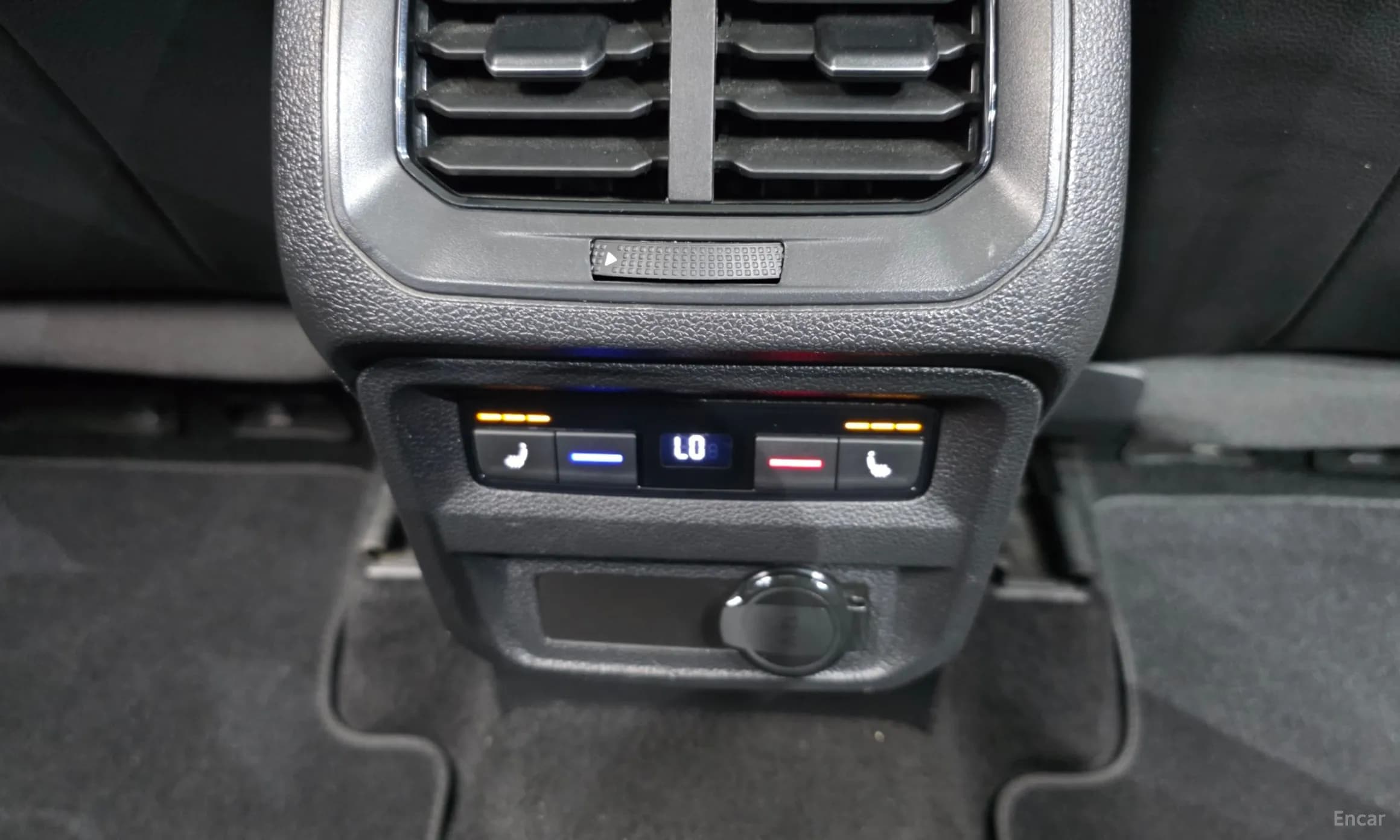 Tiguan 2nd Generation