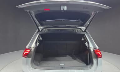 Tiguan 2nd Generation