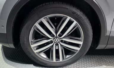 Tiguan 2nd Generation