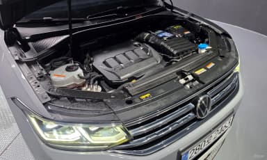 Tiguan 2nd Generation