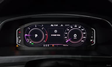 Tiguan 2nd Generation