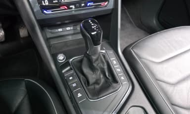 Tiguan 2nd Generation