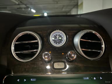 Continental GT 2nd Generation