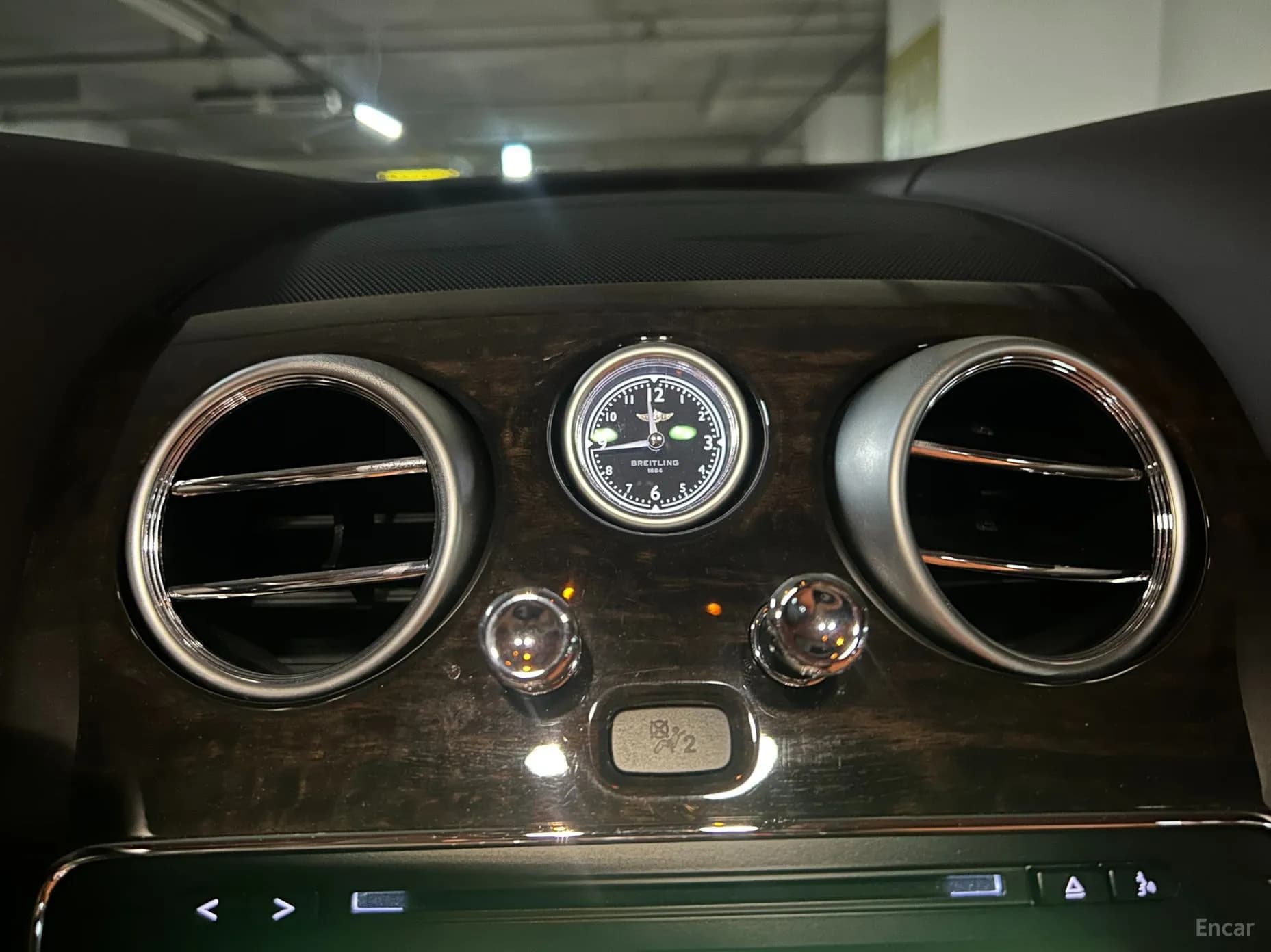 Continental GT 2nd Generation