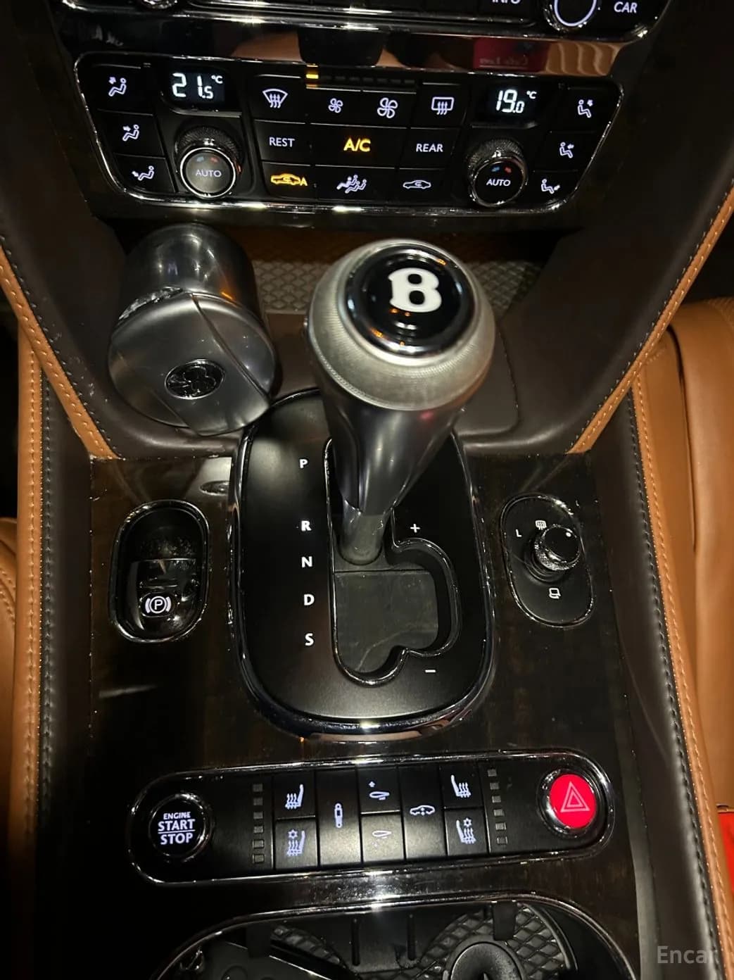 Continental GT 2nd Generation