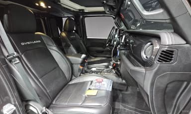 Wrangler (JL)
