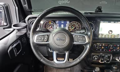Wrangler (JL)