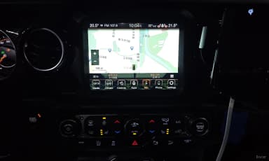 Wrangler (JL)