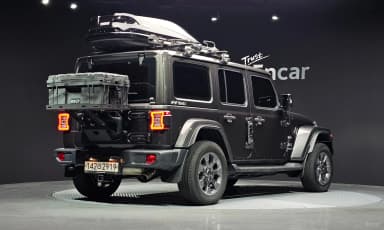 Wrangler (JL)