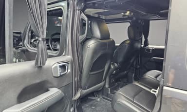 Wrangler (JL)