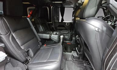 Wrangler (JL)