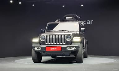 Wrangler (JL)