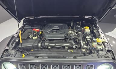Wrangler (JL)