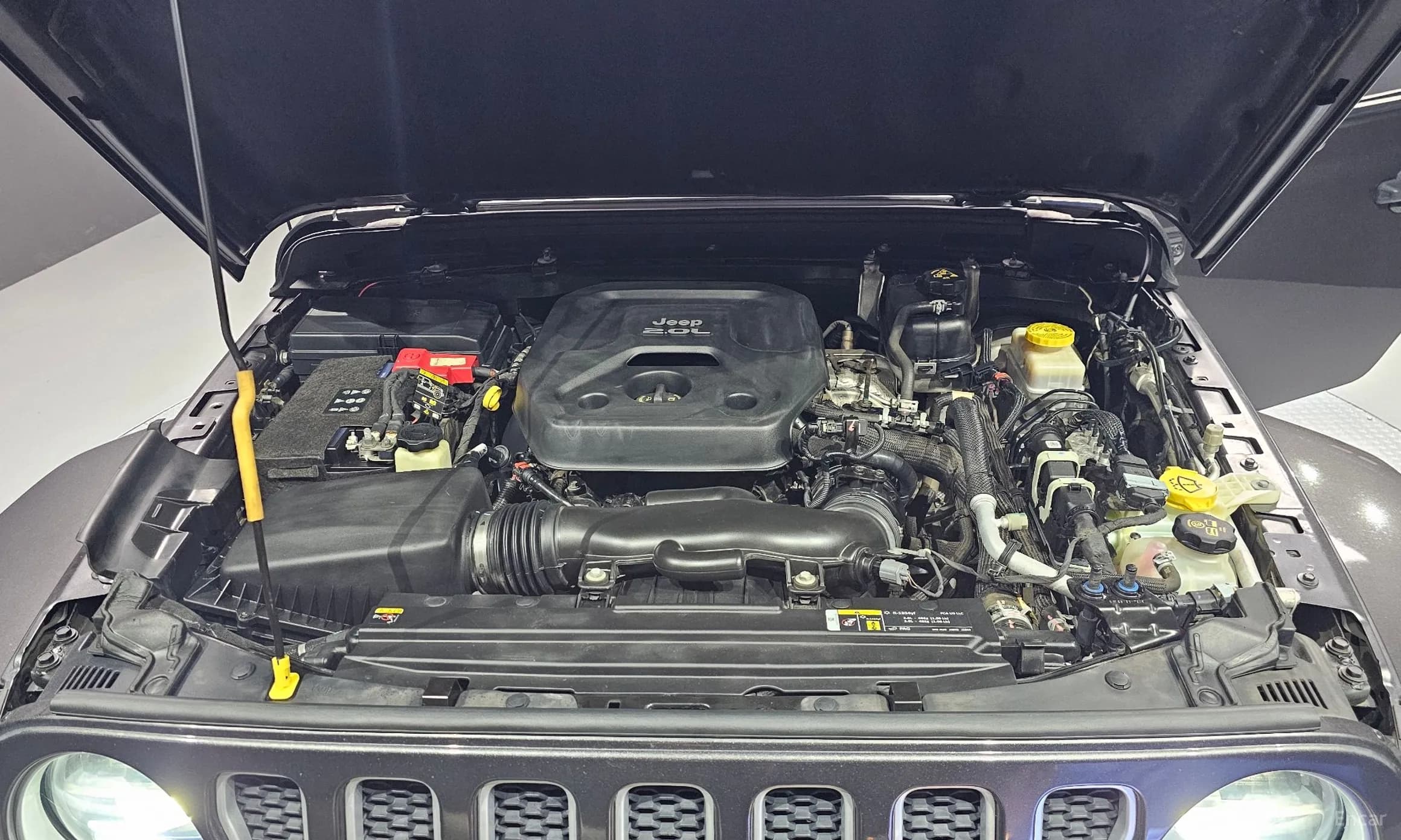 Wrangler (JL)