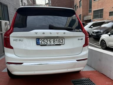 XC90 Gen 2