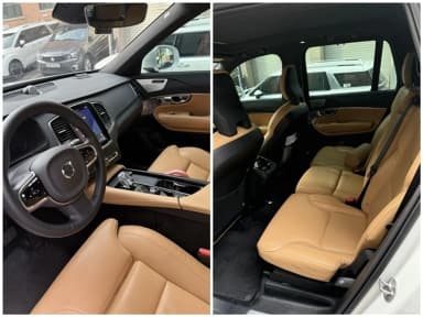 XC90 Gen 2