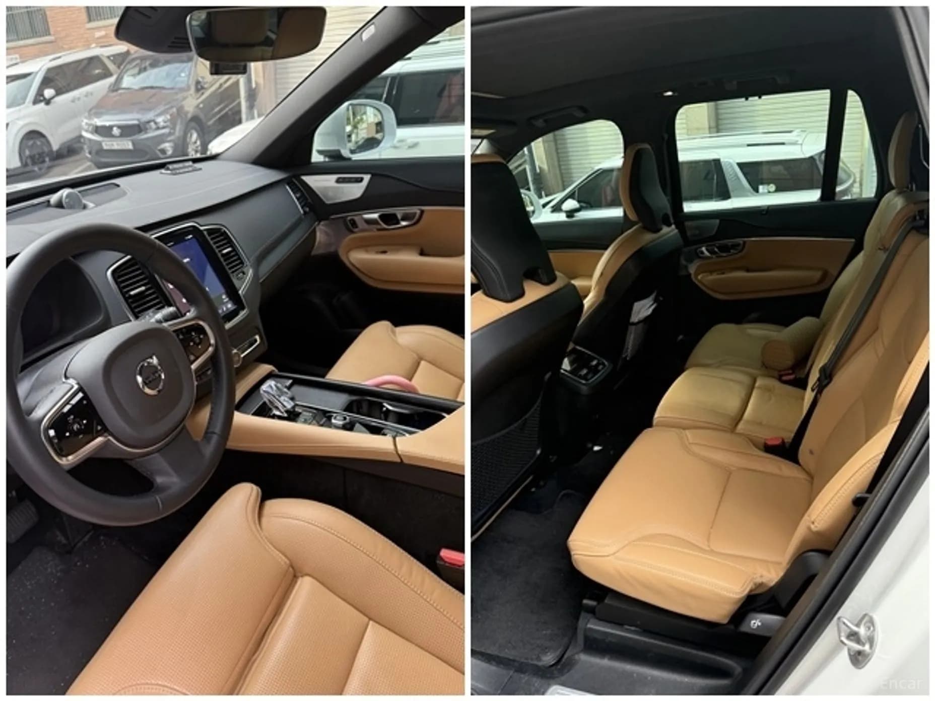 XC90 Gen 2