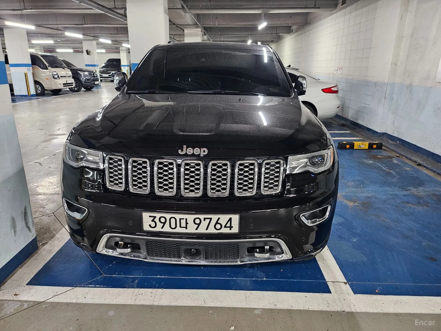 Grand Cherokee