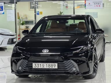 Camry (XV80)