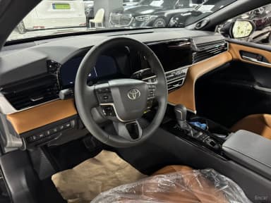 Camry (XV80)