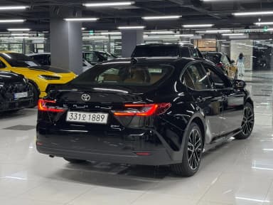 Camry (XV80)