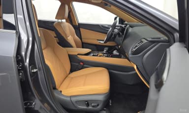 NX350h Gen 2