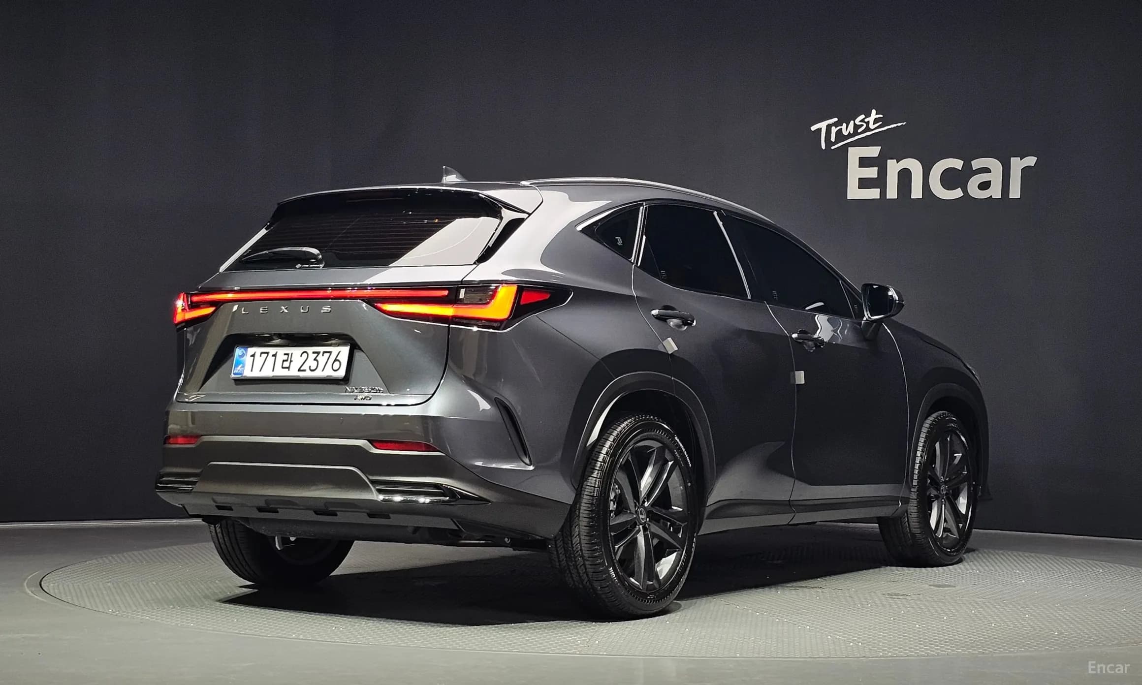 NX350h Gen 2