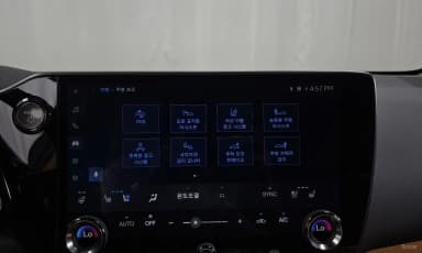 NX350h Gen 2