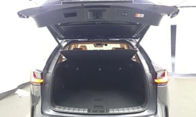 NX350h Gen 2