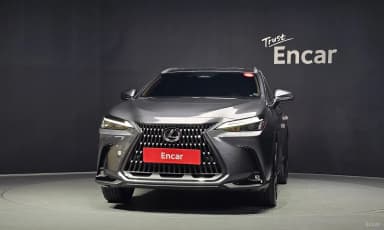 NX350h Gen 2