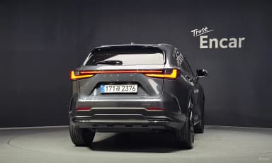 NX350h Gen 2