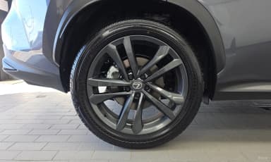NX350h Gen 2