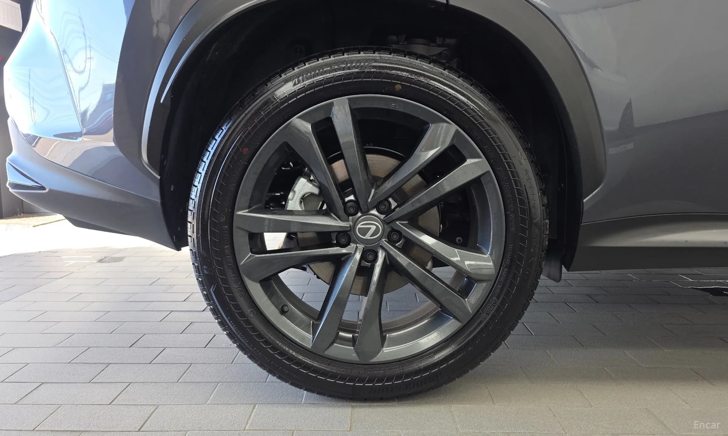 NX350h Gen 2