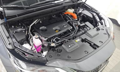 NX350h Gen 2