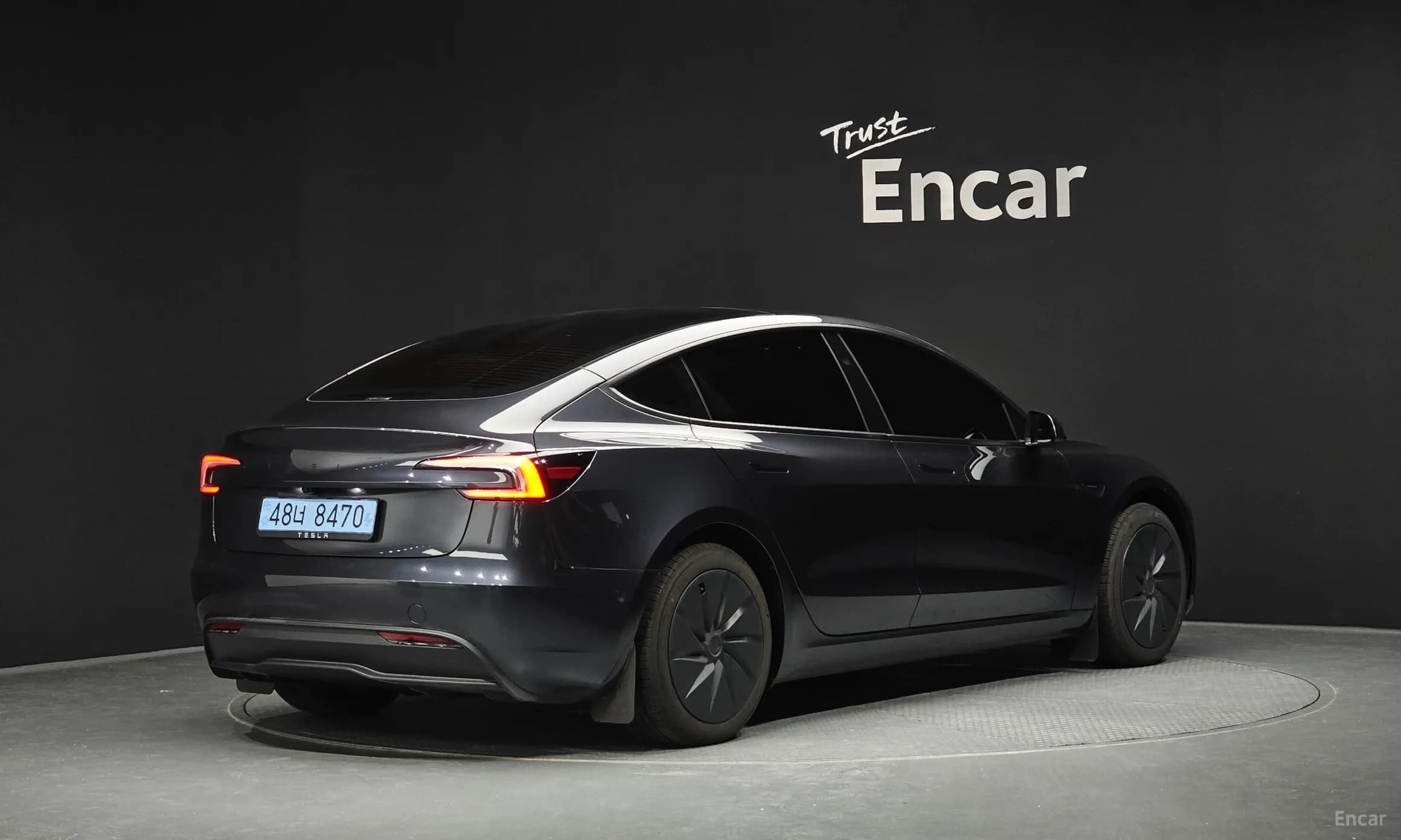 Model 3