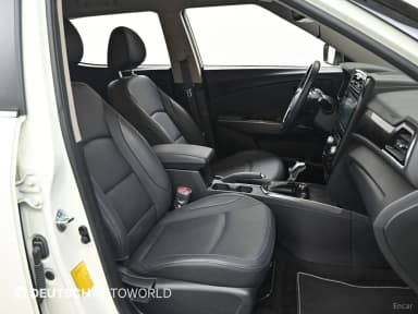 Tivoli Air