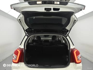 Tivoli Air