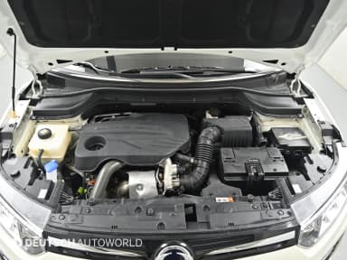Tivoli Air