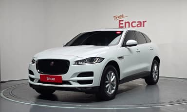 F-PACE