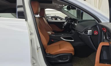 F-PACE