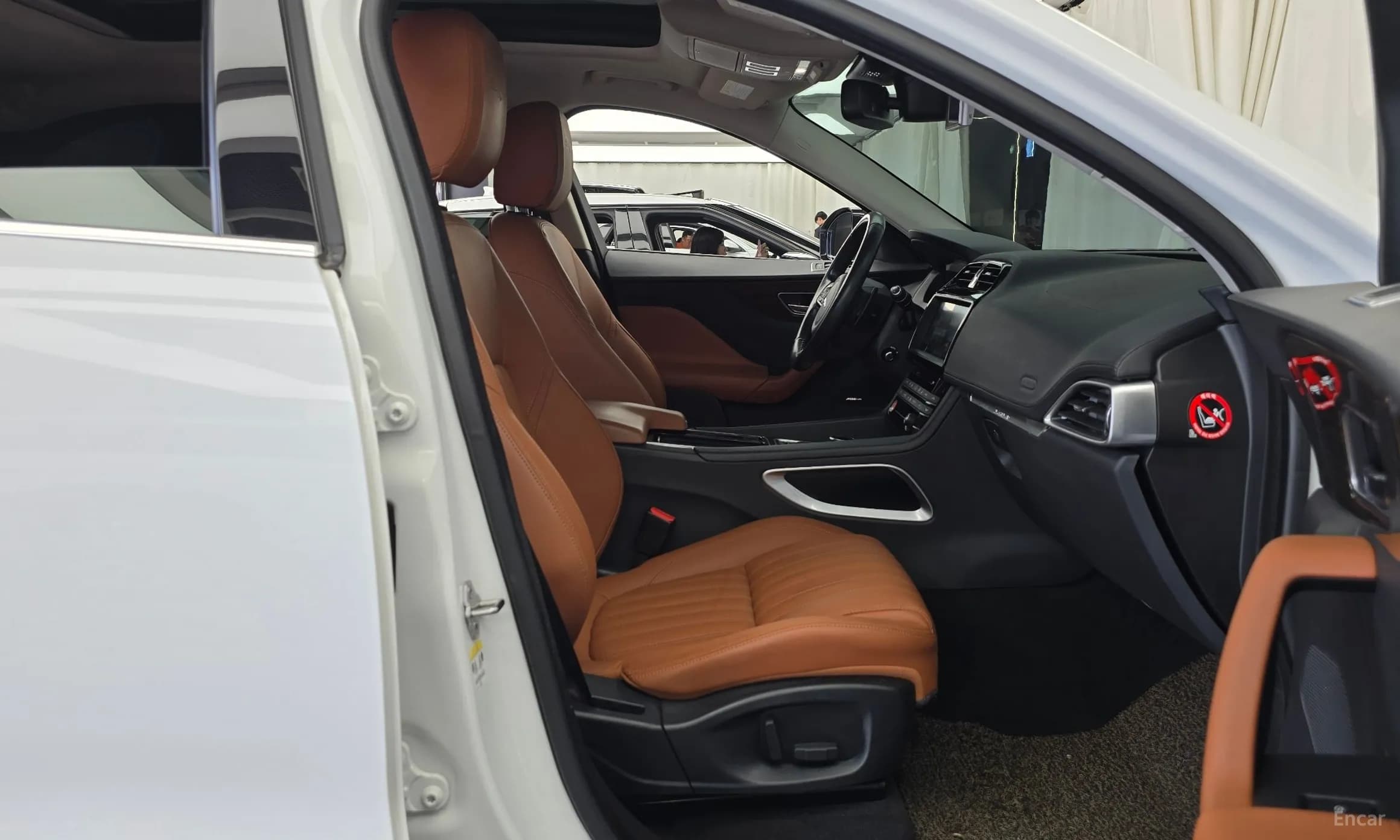 F-PACE