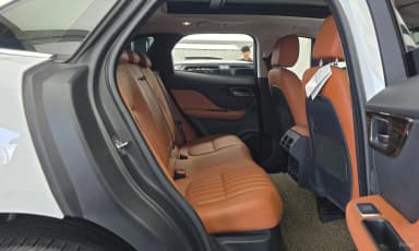 F-PACE