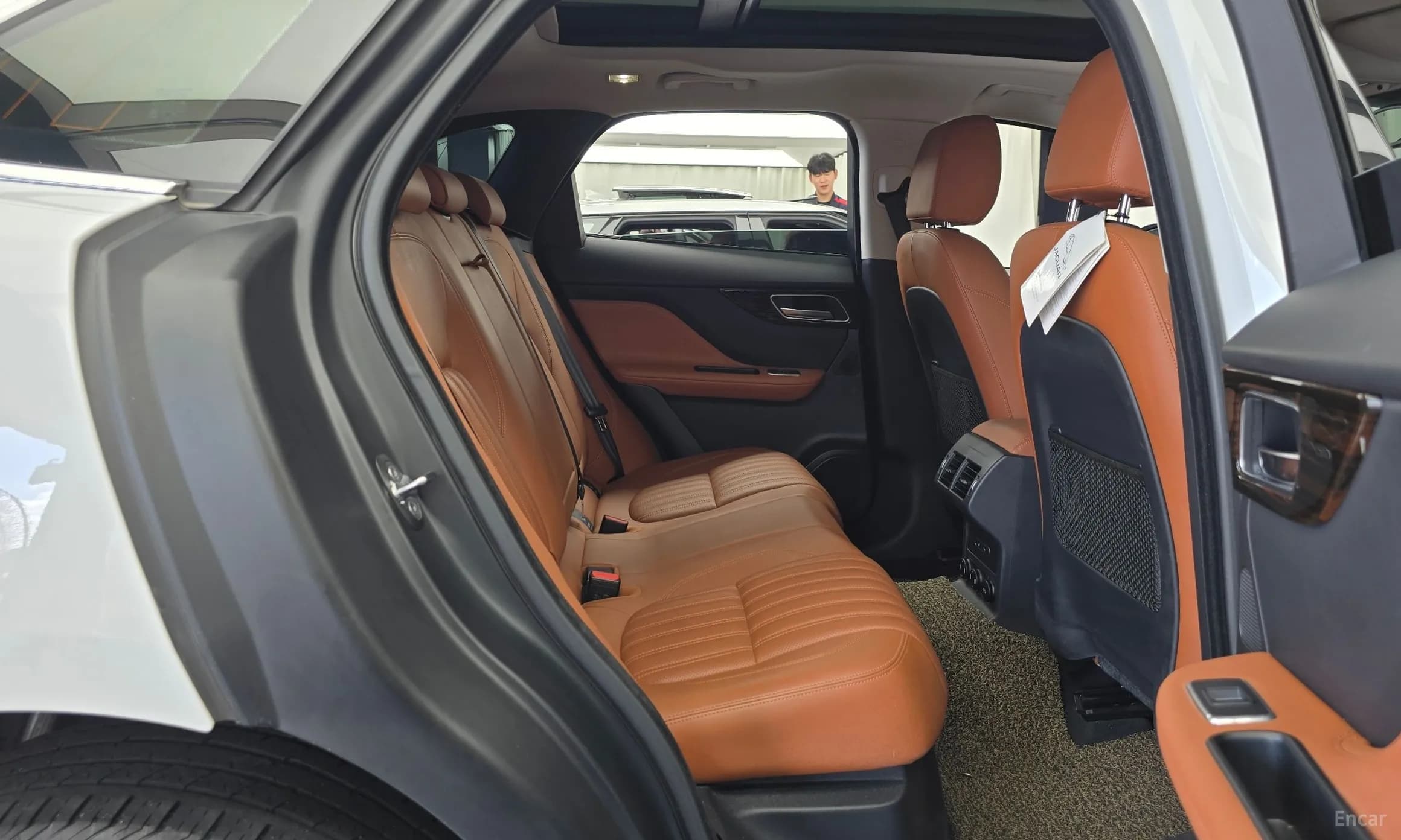 F-PACE