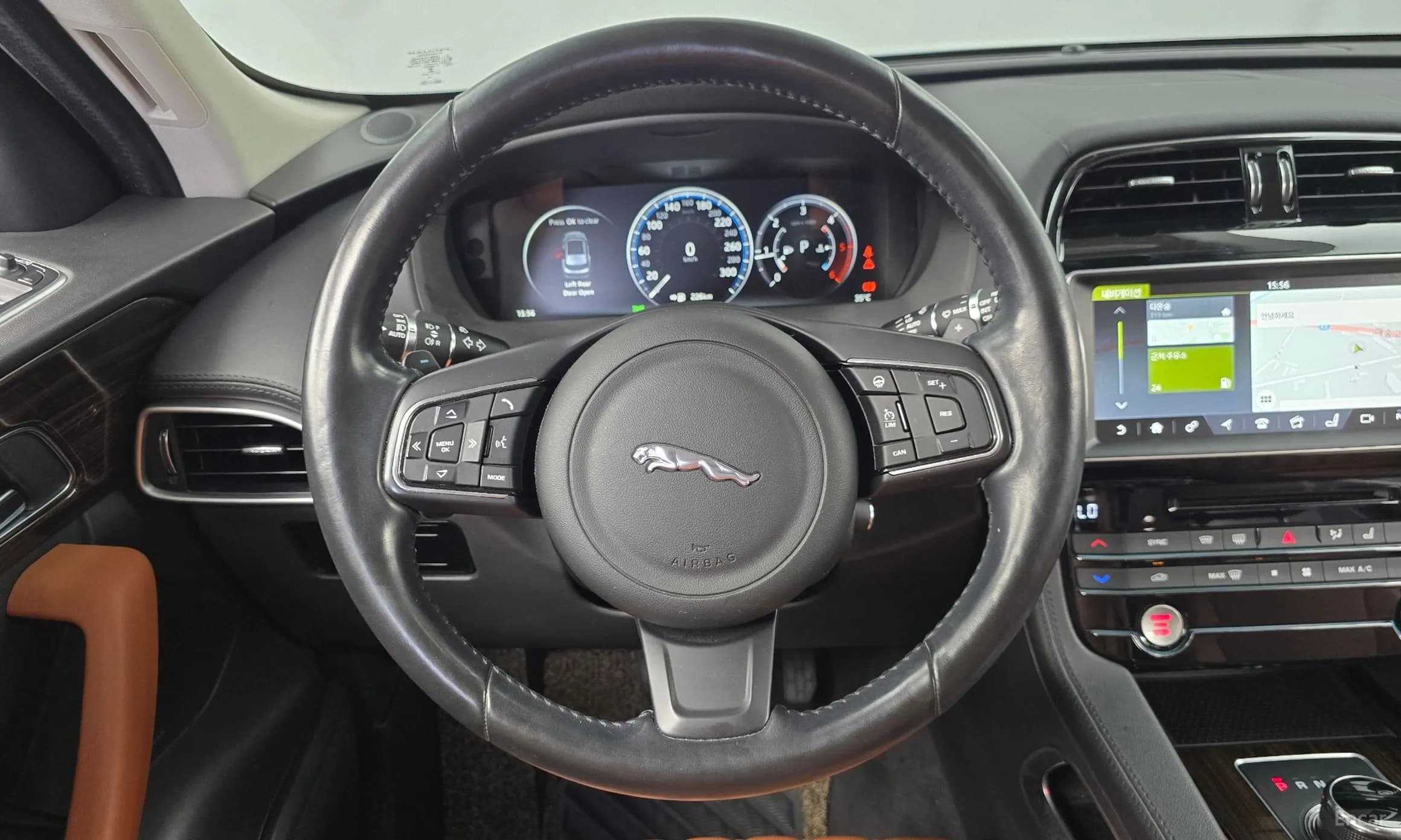 F-PACE