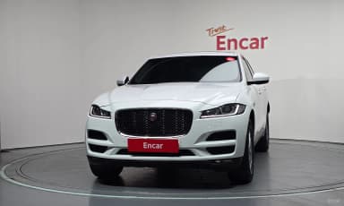 F-PACE
