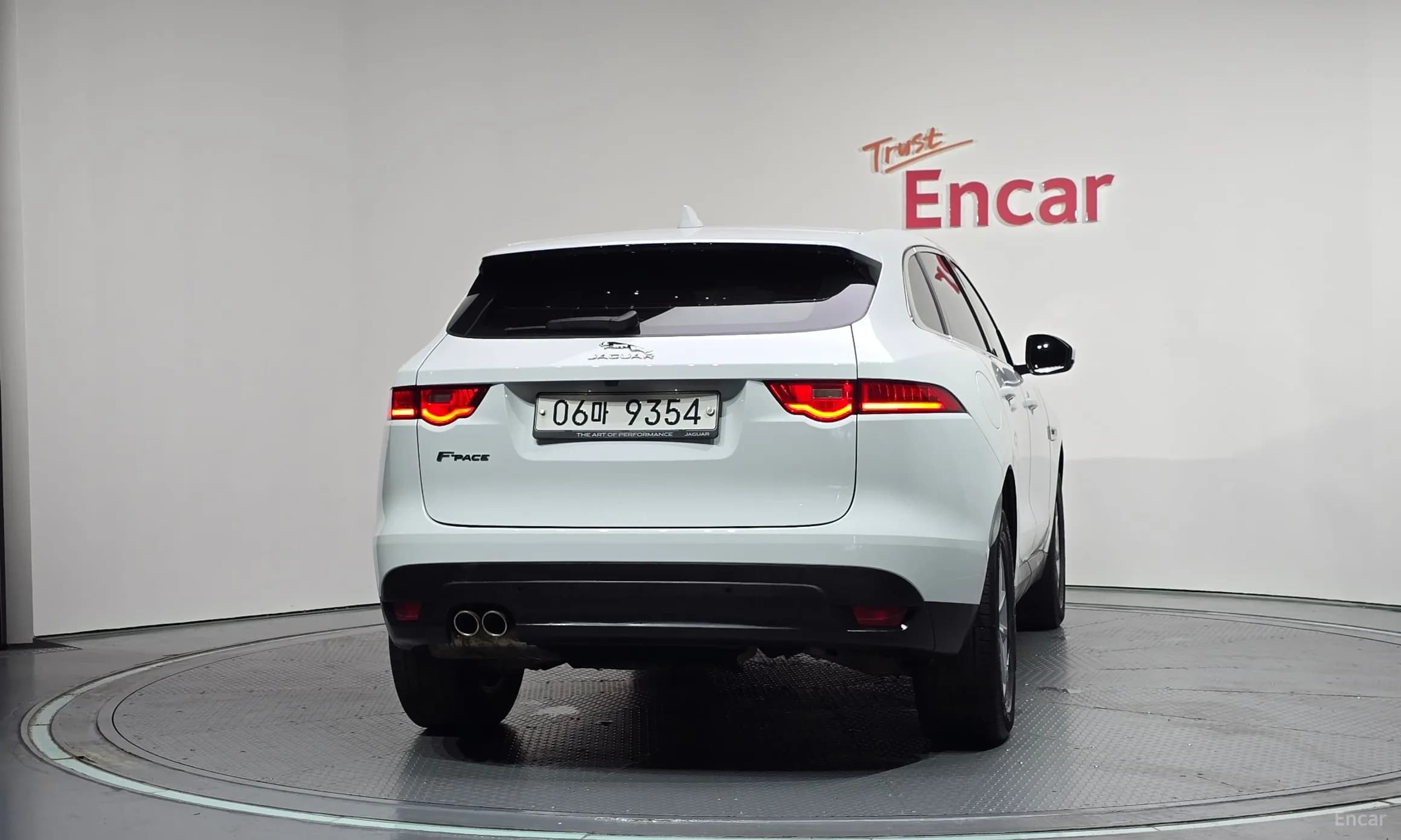 F-PACE