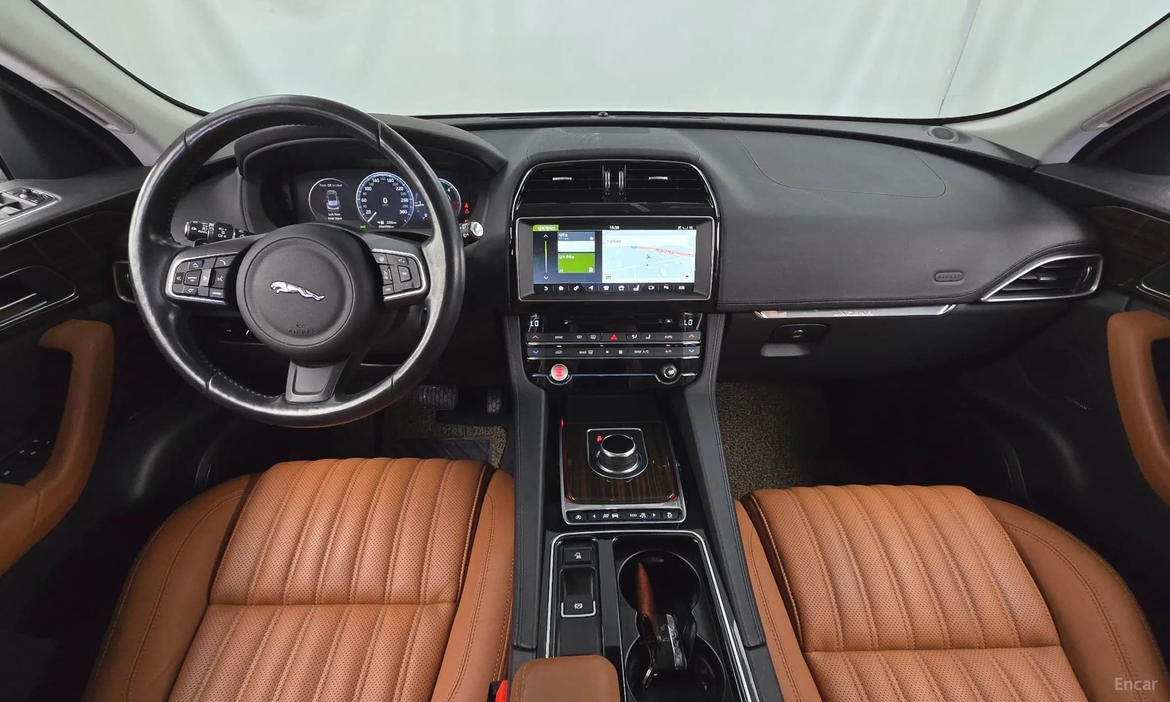 F-PACE