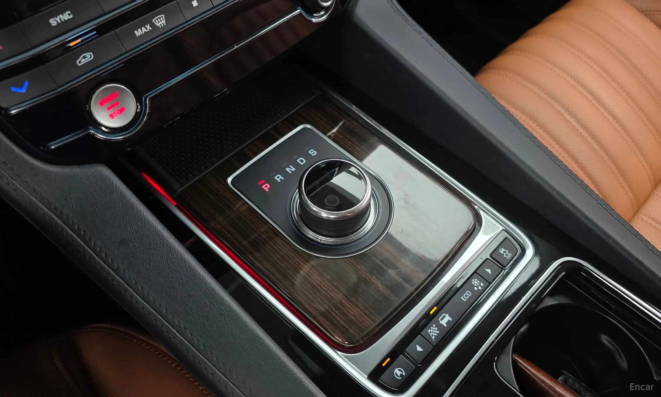 F-PACE