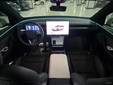 Model Y